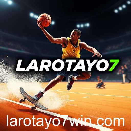 Enter the Game: The Rise of LAROTAYO7