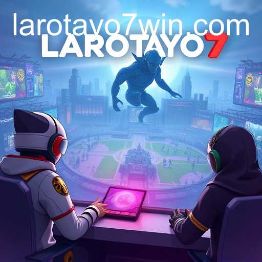 LAROTAYO7 Reshapes Online Gaming in 2025