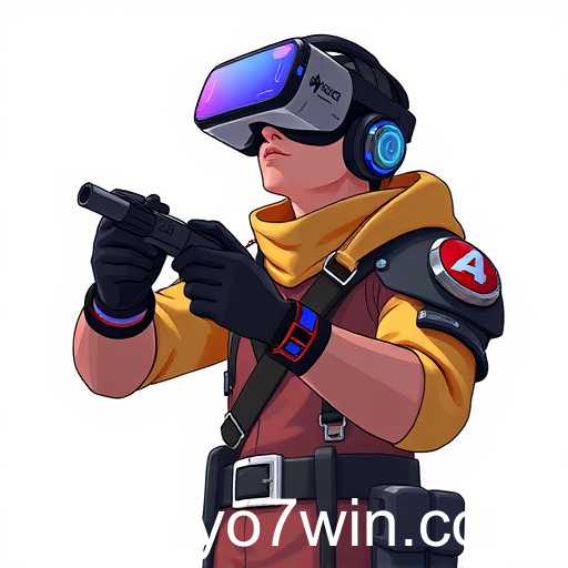 Gaming Platform Revolutionizes Player Interaction