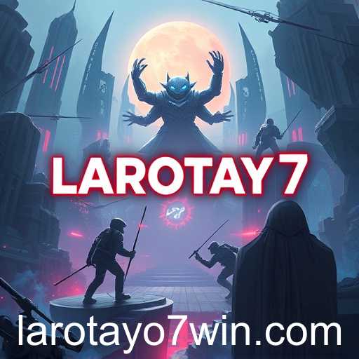 The Rise of LAROTAYO7 in Gaming Sphere