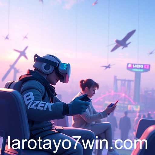The Rise and Impact of LAROTAYO7 in Online Gaming Communities