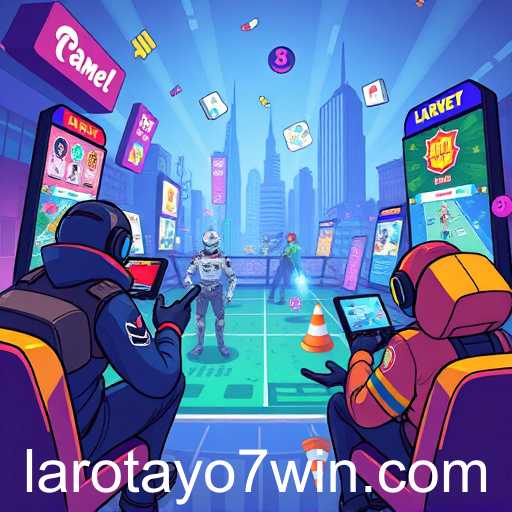 The Rise of Gamification in 2025