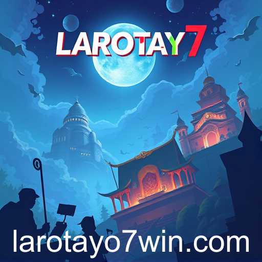 The Rise of LAROTAYO7 Game Portal