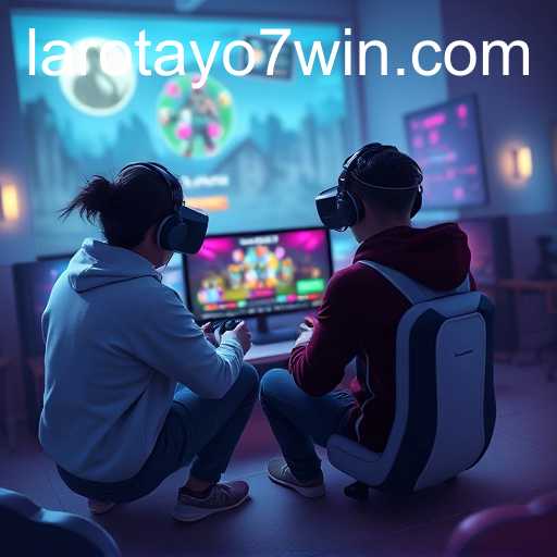 The Rise of Online Gaming in 2025