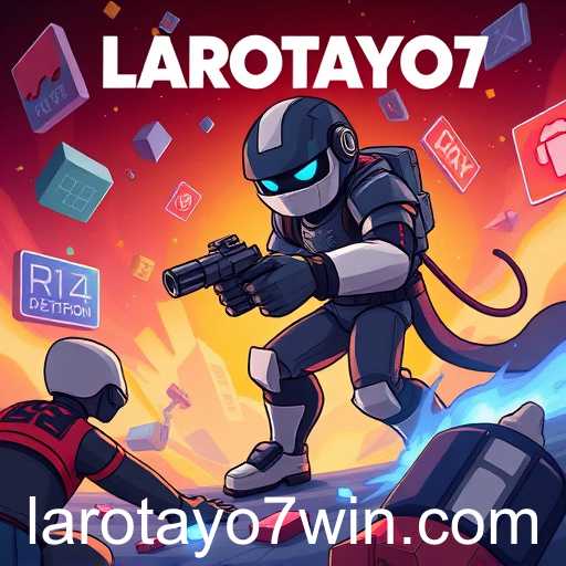 Unveiling the Digital Realm of 'LAROTAYO7'